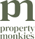 Property Monkies Logo