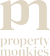 Property Monkies Logo